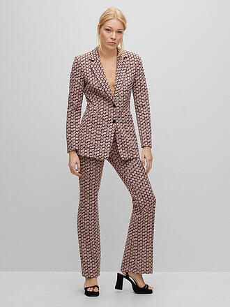 HUGO | Blazer AMATAS | koralle