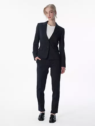 HUGO | Blazer AREDANA | schwarz