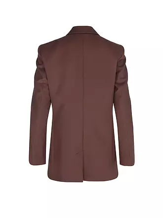 HUGO | Blazer AROSEA | braun