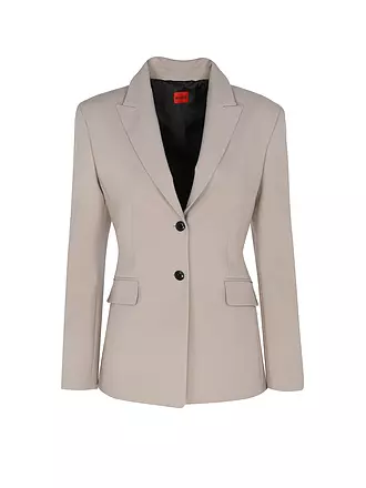 HUGO | Blazer ASMALLA | grau