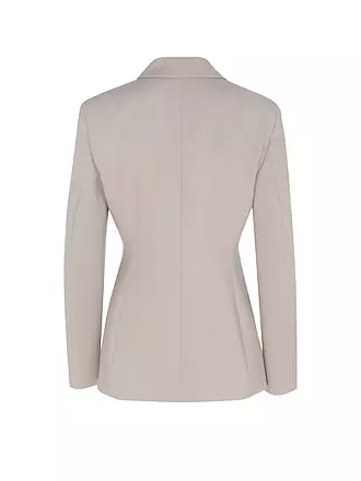 HUGO | Blazer ASMALLA | grau