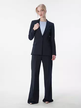 HUGO | Blazer ATANA-2 | schwarz