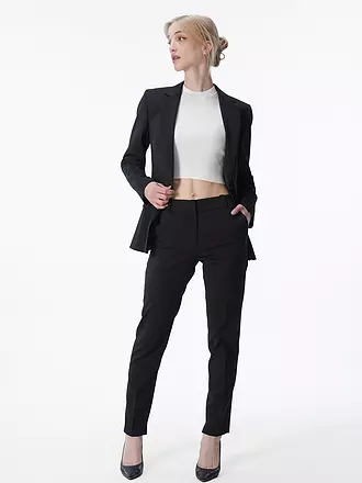 HUGO | Blazer ATANA-2 | dunkelblau