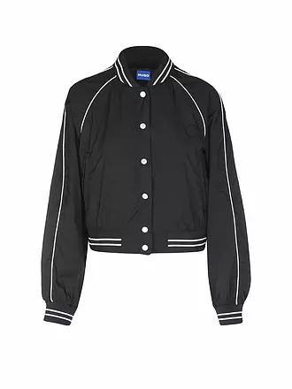HUGO | Blouson ADESA | schwarz