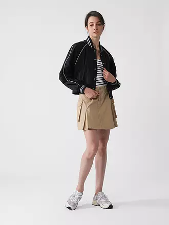 HUGO | Blouson ADESA | schwarz