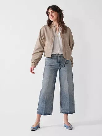 HUGO | Blouson FULAN-2 | beige