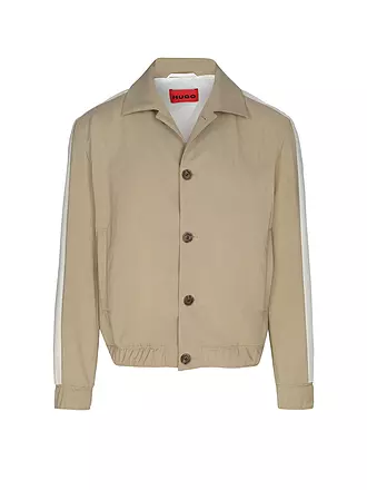 HUGO | Blouson JULIANO | beige