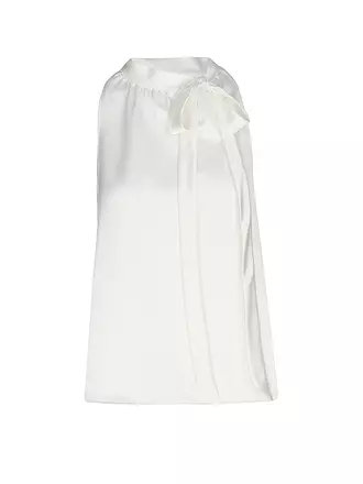 HUGO | Bluse CELUNI | weiss