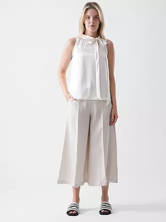 HUGO | Bluse CELUNI | weiss
