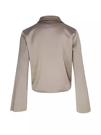 HUGO | Blusenshirt ERRIKA | grau