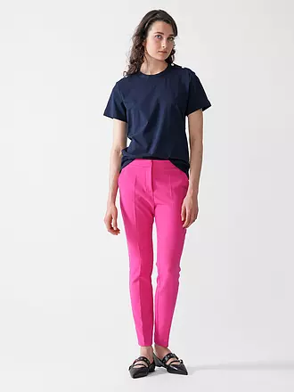 HUGO | Businesshose HAGONIA-1 | pink