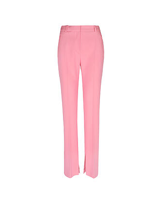 HUGO | Businesshose HINOVI | pink
