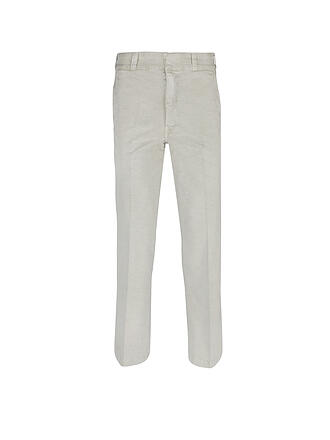 HUGO | Chino DEXTER232D | grau