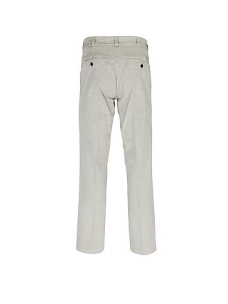 HUGO | Chino DEXTER232D | grau