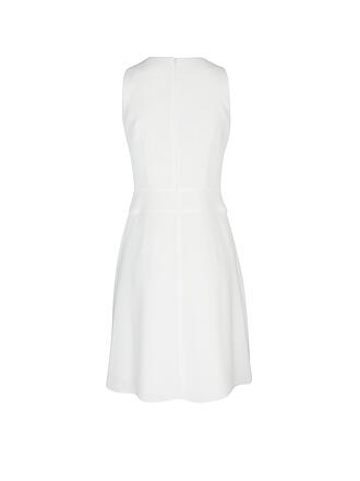 HUGO | Cocktailkleid KILAIKAS | creme