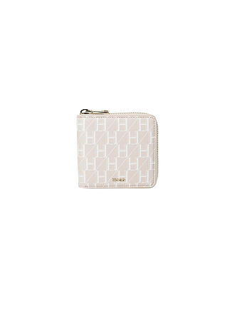 HUGO | Geldbörse Brenda | beige
