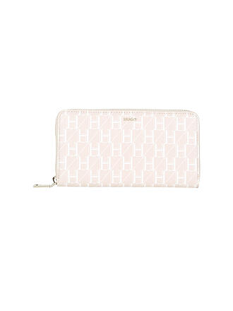 HUGO | Geldbörse Brenda | beige