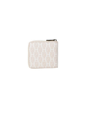 HUGO | Geldbörse Brenda | beige