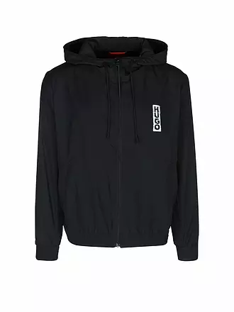 HUGO | Jacke BENJOE2341 | creme