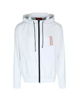 HUGO | Jacke BENJOE2341 | creme