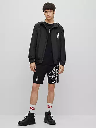 HUGO | Jacke BENJOE2341 | creme