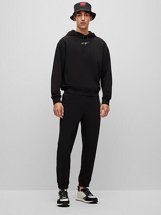 HUGO | Jogginghose DRASILIA | schwarz