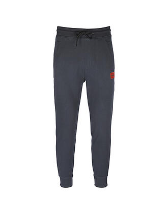 HUGO | Jogginghose Doak | schwarz