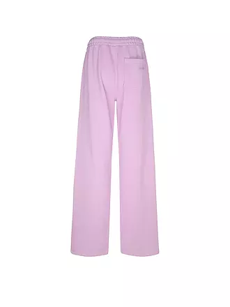 HUGO | Jogginghose NOLASA | lila