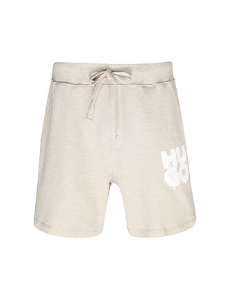 HUGO | Joggingshorts DOLIVAR | schwarz