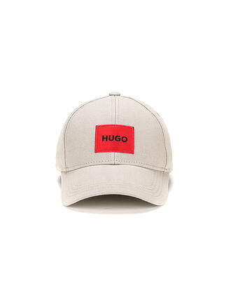 HUGO | Kappe | beige