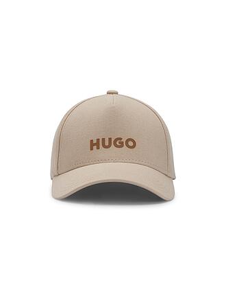 HUGO | Kappe | beige