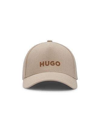 HUGO | Kappe | schwarz
