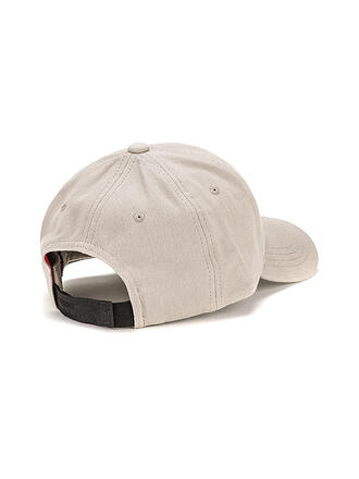 HUGO | Kappe | beige
