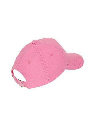 HUGO | Kappe | pink