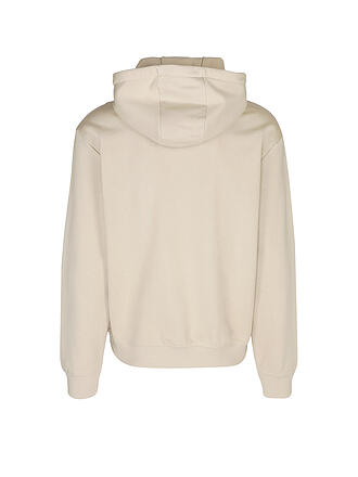 HUGO | Kapuzensweater - Hoodie | beige