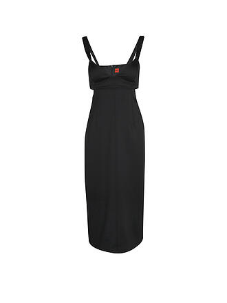 HUGO | Kleid KESENDI | schwarz