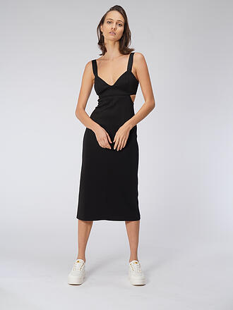 HUGO | Kleid KESENDI | schwarz