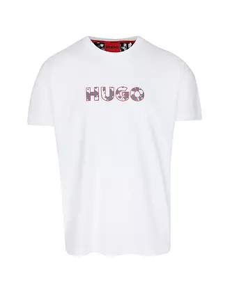 HUGO | Loungewear T-Shirt  | 