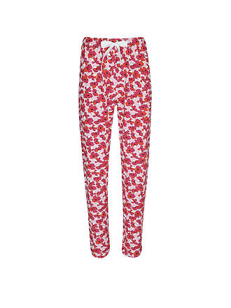 HUGO | Loungewearhose | pink