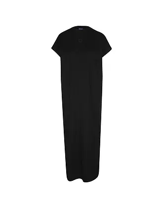 HUGO | Midikleid NALLE_B | schwarz