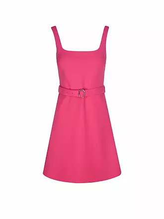 HUGO | Minikleid KAMENA | pink