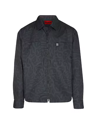 HUGO | Overshirt | 
