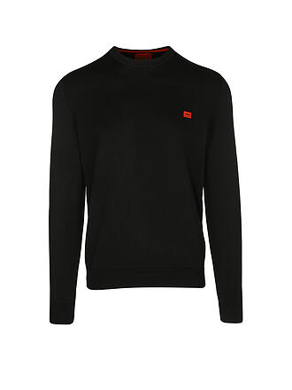 HUGO | Pullover SAN CASSIUS-C1 | mint