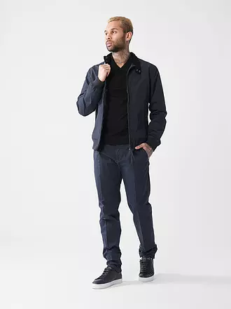 HUGO | Pullover SAN PIPPO | schwarz