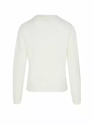 HUGO | Pullover SCEVANU | hellblau