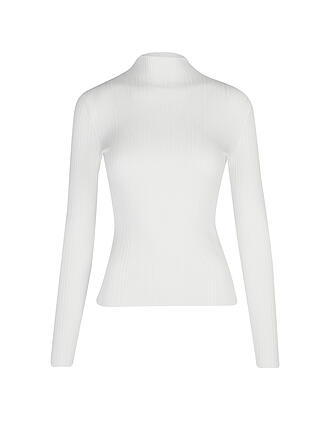 HUGO | Pullover SHARIMY | creme