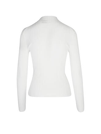 HUGO | Pullover SHARIMY | creme