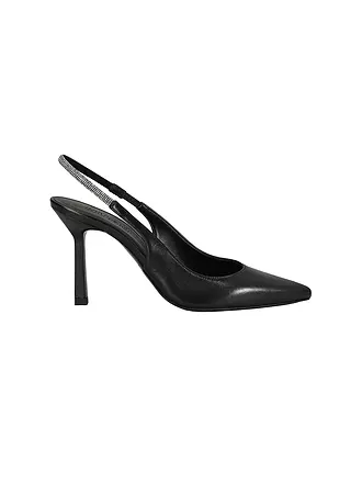 HUGO | Pumps | schwarz