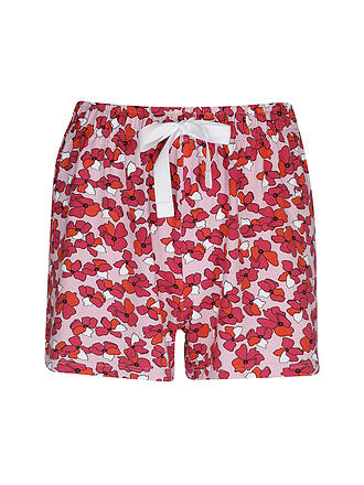 HUGO | Pyjamahose | pink