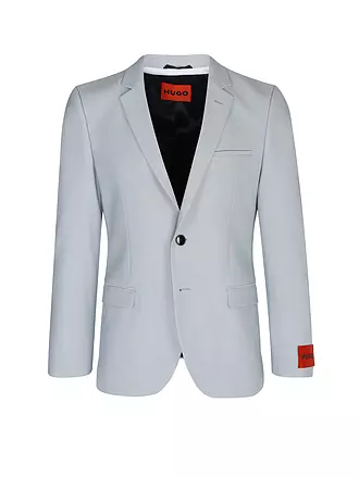 HUGO | Sakko Extra Slim Fit ARTI 232X | hellblau